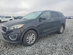 5XYPG4A35HG207984 2017 KIA SORENTO