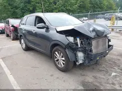 5XYPG4A35HG208214 2017 KIA SORENTO