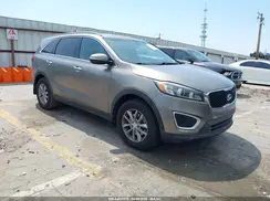 5XYPG4A35HG209086 2017 KIA SORENTO