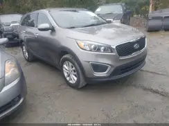 5XYPG4A35HG209105 2017 KIA SORENTO