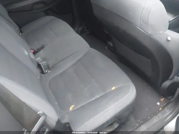 5XYPG4A35HG209105 2017 KIA SORENTO - Image 8
