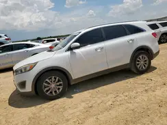 5XYPG4A35HG212084 2017 KIA SORENTO