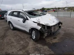 5XYPG4A35HG212652 2017 KIA SORENTO