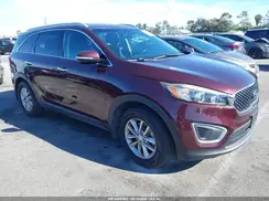 5XYPG4A35HG213462 2017 KIA SORENTO