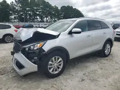 5XYPG4A35HG214479 2017 KIA SORENTO