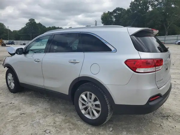 5XYPG4A35HG214479 2017 KIA SORENTO - Image 2