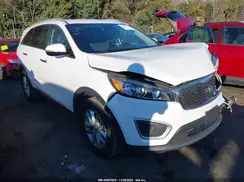 5XYPG4A35HG216247 2017 KIA SORENTO