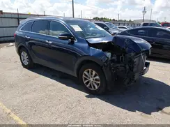 5XYPG4A35HG218113 2017 KIA SORENTO