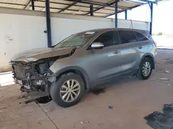 5XYPG4A35HG218340 2017 KIA SORENTO