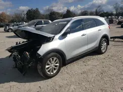 5XYPG4A35HG218449 2017 KIA SORENTO