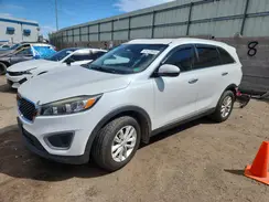 5XYPG4A35HG226115 2017 KIA SORENTO