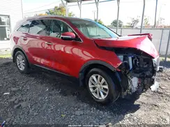 5XYPG4A35HG229791 2017 KIA SORENTO