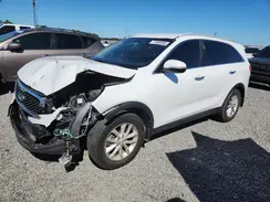 5XYPG4A35HG230102 2017 KIA SORENTO