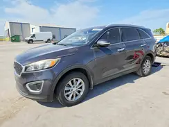 5XYPG4A35HG230262 2017 KIA SORENTO