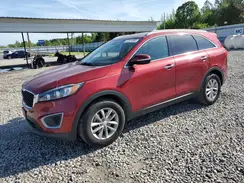 5XYPG4A35HG233565 2017 KIA SORENTO