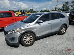 5XYPG4A35HG238751 2017 KIA SORENTO
