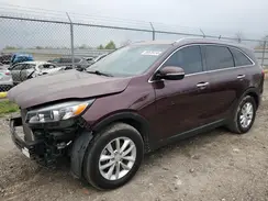 5XYPG4A35HG238930 2017 KIA SORENTO