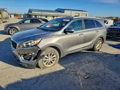 5XYPG4A35HG239284 2017 KIA SORENTO