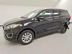 5XYPG4A35HG242251 2017 KIA SORENTO