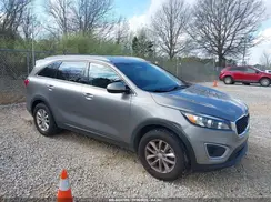 5XYPG4A35HG244825 2017 KIA SORENTO