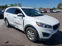 5XYPG4A35HG246039 2017 KIA SORENTO