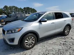 5XYPG4A35HG246932 2017 KIA SORENTO
