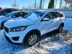 5XYPG4A35HG248180 2017 KIA SORENTO