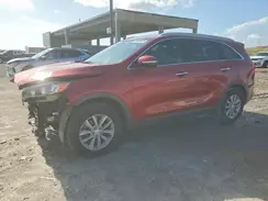 5XYPG4A35HG248714 2017 KIA SORENTO