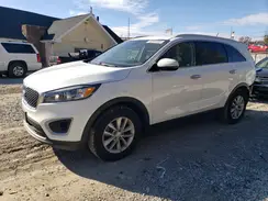 5XYPG4A35HG252326 2017 KIA SORENTO