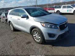 5XYPG4A35HG253654 2017 KIA SORENTO