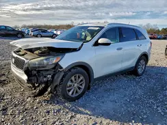 5XYPG4A35HG255856 2017 KIA SORENTO