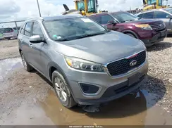 5XYPG4A35HG257249 2017 KIA SORENTO