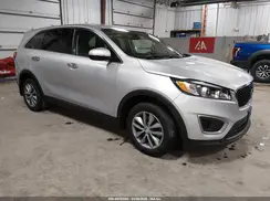 5XYPG4A35HG258336 2017 KIA SORENTO