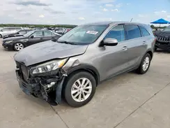 5XYPG4A35HG258692 2017 KIA SORENTO