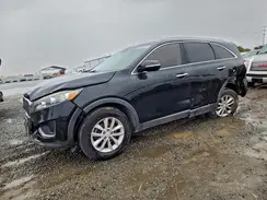 5XYPG4A35HG259549 2017 KIA SORENTO