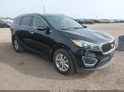 5XYPG4A35HG260183 2017 KIA SORENTO