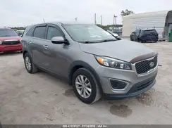 5XYPG4A35HG260460 2017 KIA SORENTO
