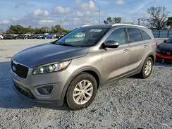 5XYPG4A35HG260572 2017 KIA SORENTO