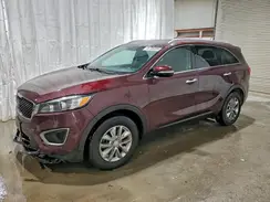 5XYPG4A35HG260720 2017 KIA SORENTO