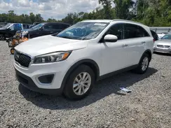 5XYPG4A35HG261284 2017 KIA SORENTO