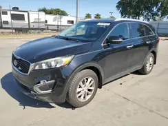 5XYPG4A35HG264637 2017 KIA SORENTO