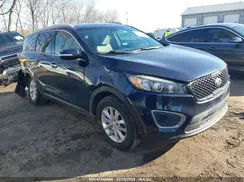 5XYPG4A35HG265593 2017 KIA SORENTO