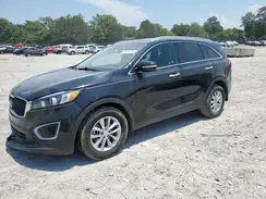 5XYPG4A35HG266064 2017 KIA SORENTO