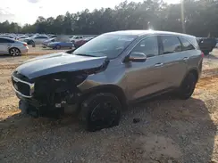 5XYPG4A35HG266100 2017 KIA SORENTO