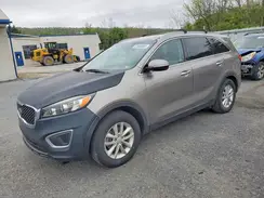 5XYPG4A35HG266792 2017 KIA SORENTO