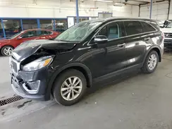 5XYPG4A35HG267618 2017 KIA SORENTO