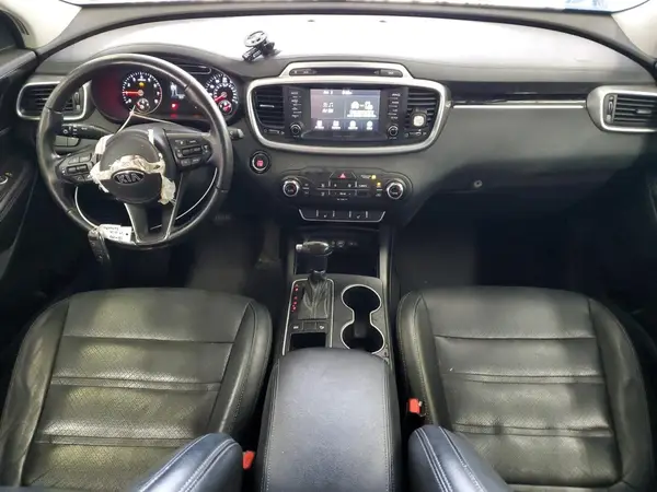 5XYPG4A35HG267618 2017 KIA SORENTO - Image 8