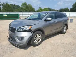 5XYPG4A35HG268199 2017 KIA SORENTO