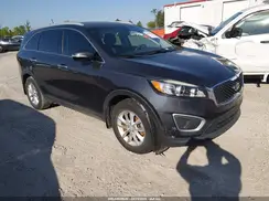 5XYPG4A35HG269319 2017 KIA SORENTO