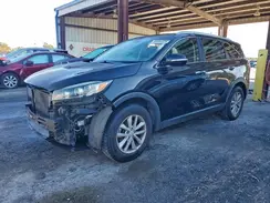 5XYPG4A35HG269546 2017 KIA SORENTO